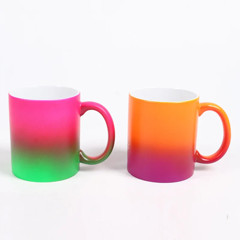 GZYSL индивидуальная новая кружка из костяного фарфора мягкая на ощупь силиконовая резиновая с покрытием сувенирные кружки различных цветов