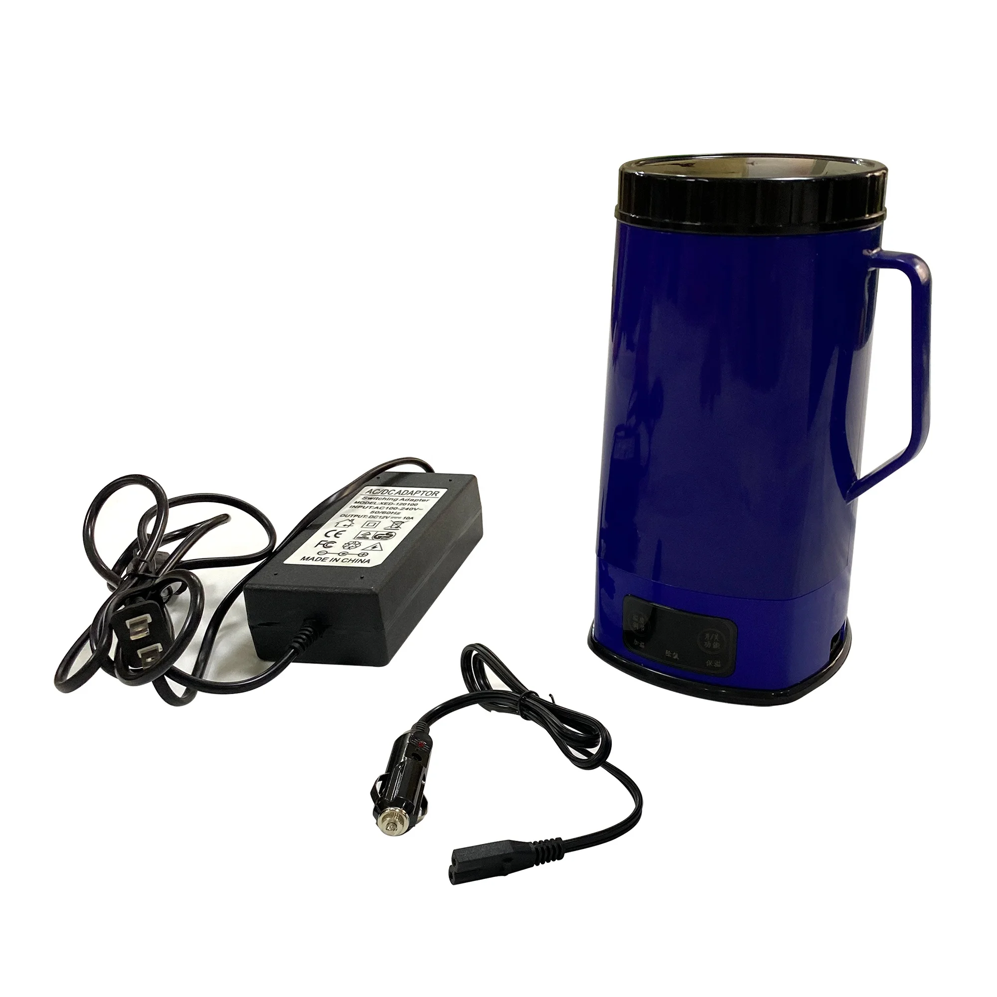 Pig Semen Thawing Thermostat Veterinary Semen Collection Devise Dog Pig Canine Constant Temperature Semen Collection Cup