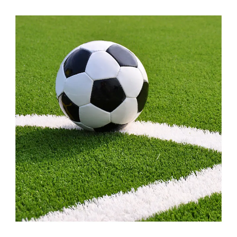 10mm Cheap Artificial Grass Carpets for Football Stadium