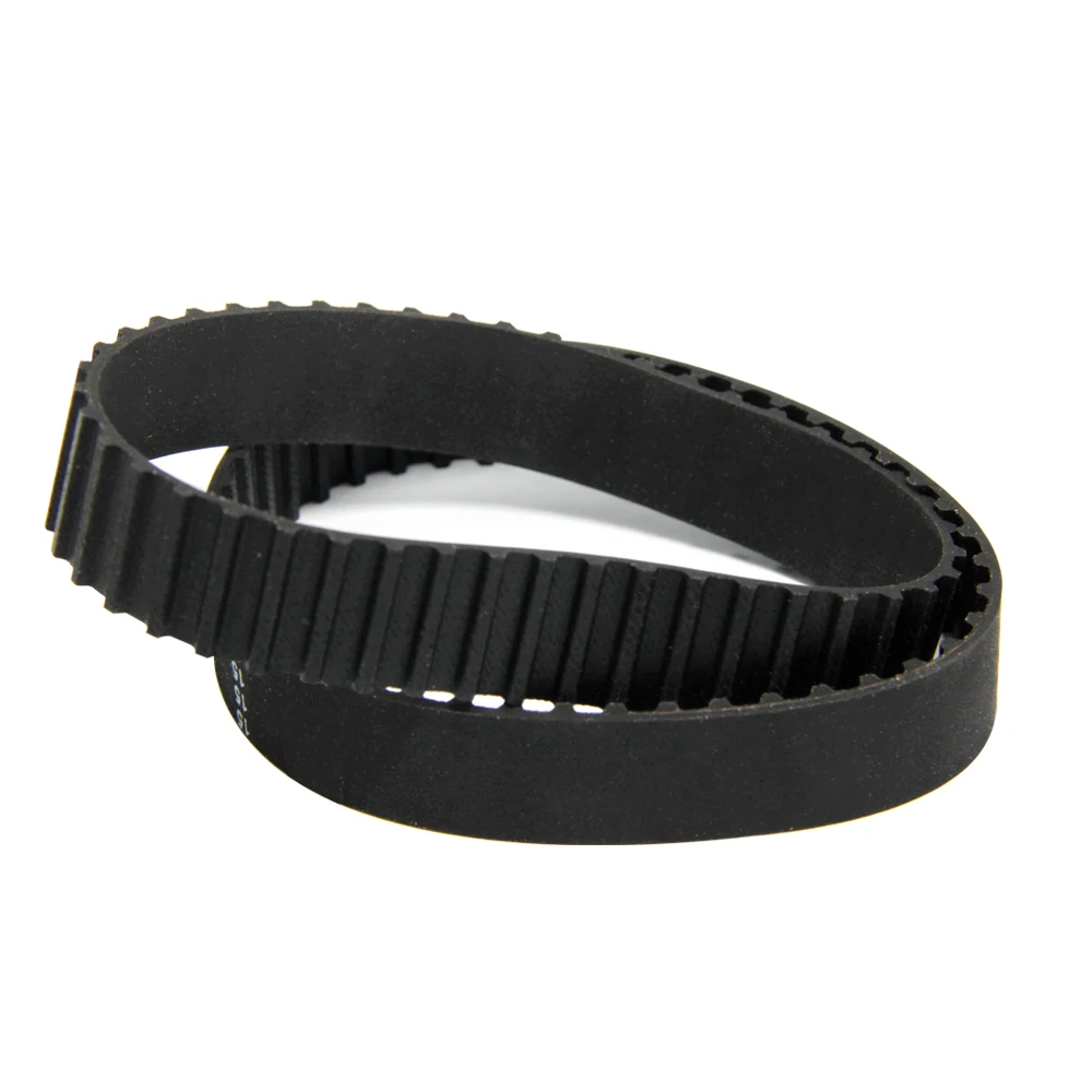 TASP 1 Piece  Electric Planer Toothed belt for Black & Decker DN750 DN75 BD750 KW750 SR600 SR600K Part No.914592 Drive Belt