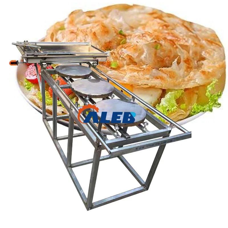 Mini Machine for Home Energy Saver Electric Tortilla Machine