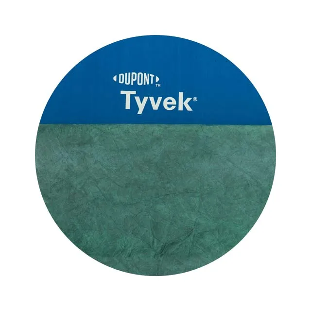  Белый DuPont Водонепроницаемый tyvek 1443r ткань сырье с