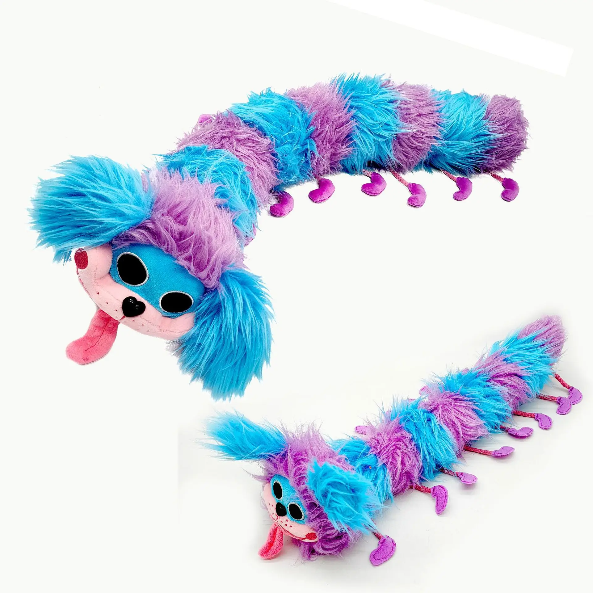 2022 Pj Pug A Pillar плюшевые игрушки Peluche животных Мягкая кукла игровая коллекция хобби украшения для дома подарок детей