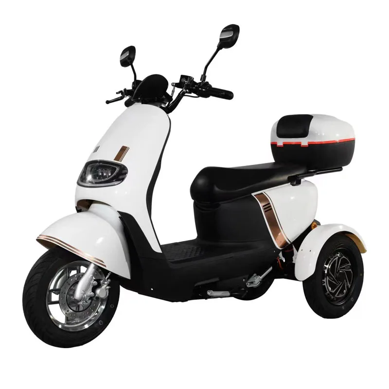 High quality made in China trike motorcycle