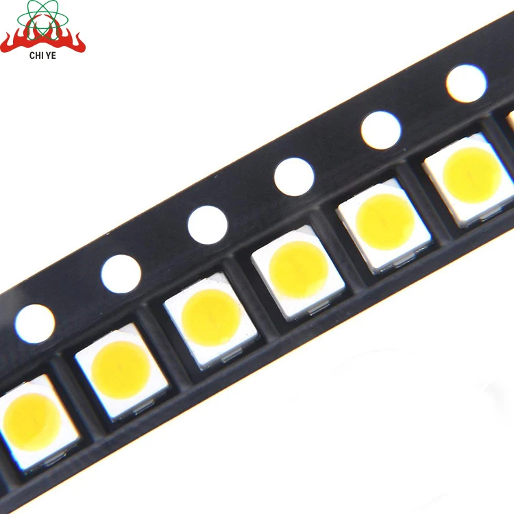  Яркий свет SMD2835 чипы Bridgelux SMD 2835 холодного белого света для модульного