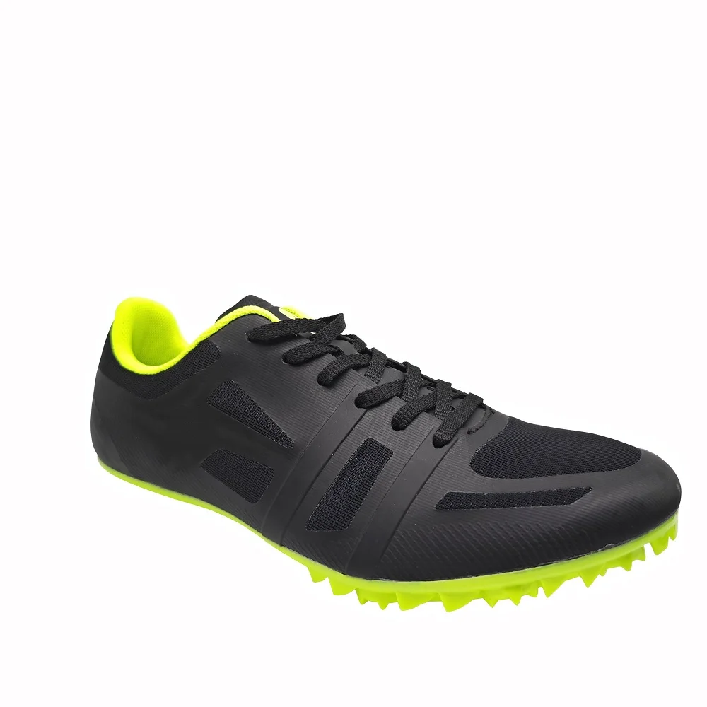 FREE SAMPLE Customize Track and Field Sneaker Athletics Racing Running Shoes Unisex Spikes Shoes