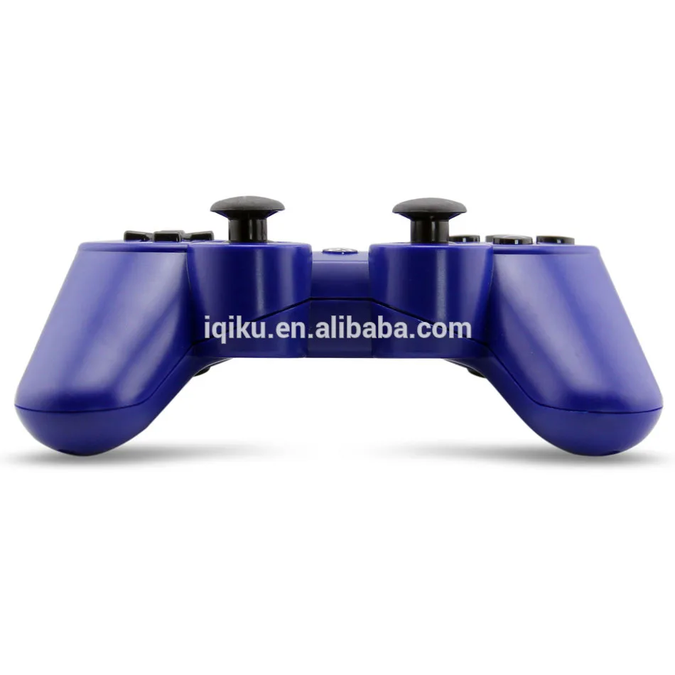  Геймпад беспроводной джойстик для PS3 контроллер беспроводная консоль 3 геймпадов аксессуары игр