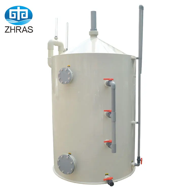 RAS Крытый рыбоводческого хозяйства Био фильтр для очистки воды хорошее качество и цена био-фильтр для рыбоводного хозяйства