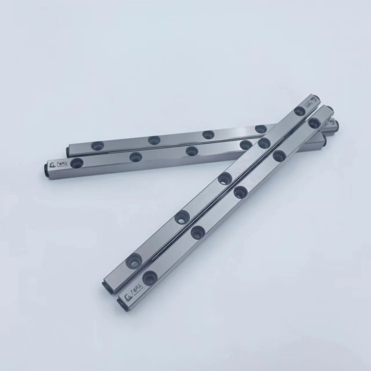 CRWG4-480 Customizable Anti-dislocation Stainless Steel CNC New Condition Engine PLC High-Speed Vertical Linear Guides Block