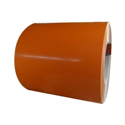 New Design New Type Stainless Ppgi Color Coated Steel Coil Ppgi Coil Galvanized Color Steel Color Coated Steel Coil