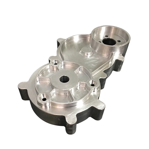 
China 3d rapid prototyping 3d printing service / CNC machining 