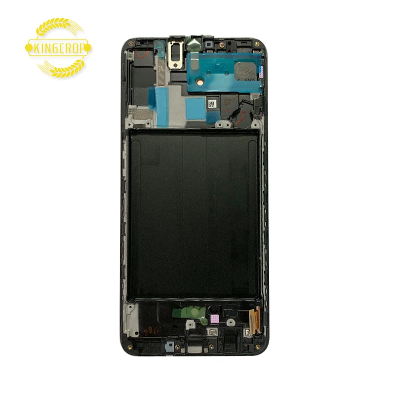 Новый оригинальный сменный сенсорный экран для Samsung Galaxy A10 A20 A30 A40 A50 A60 A70 A80