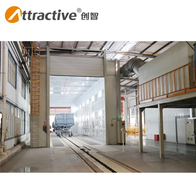 New Metal Coating Machinery CE Certified High Quality Custom Coating Line For Aluminium Profile Products 2022 380V 220V 110V