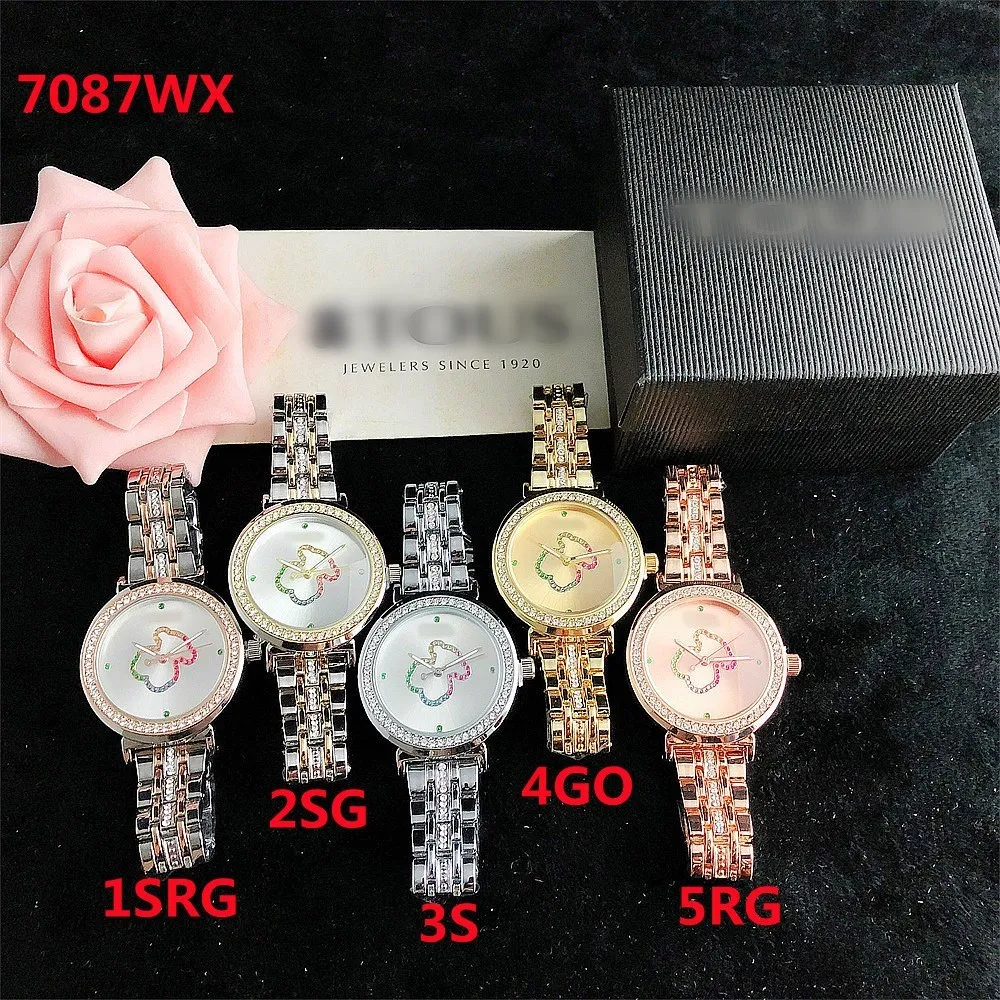 Free shipping [2022] watch for women 2021 childrends cartoon watches girls brand luxury quartz digital watches automatic men luxury