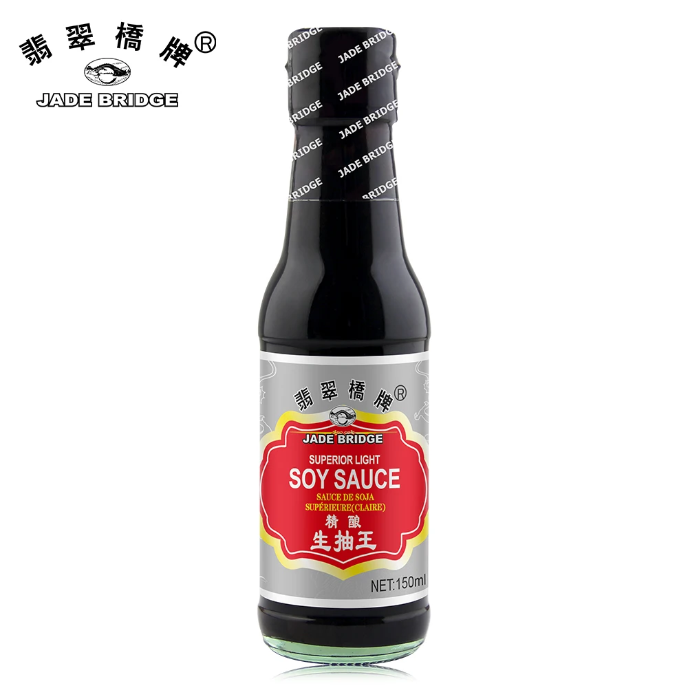 25 kg Non MSG For Gourmet Restaurant OEM Factory Price Superior Light Soy Sauce
