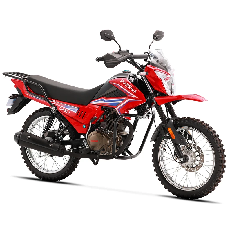 Dirtbike 125cc 150cc питбайк с сильным питанием для внедорожников