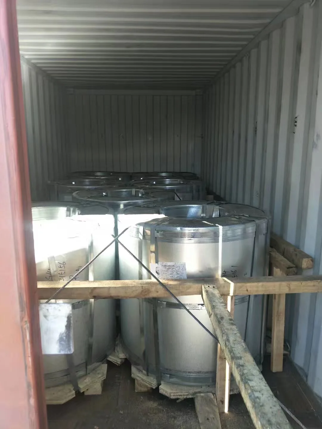 Лидер T1-T5 продаж, пищевая жестяная жесть с принтом ETP, Прямая поставка с завода