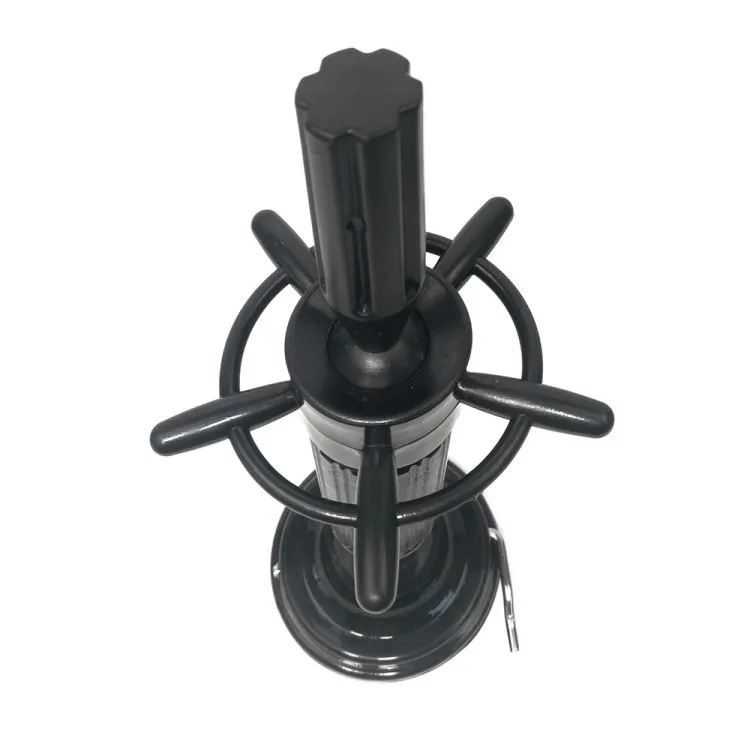 Wholesale Metal Mannequin Head Holder Wig Stand Hairdressers With Suction Cup Holder Tripod stand