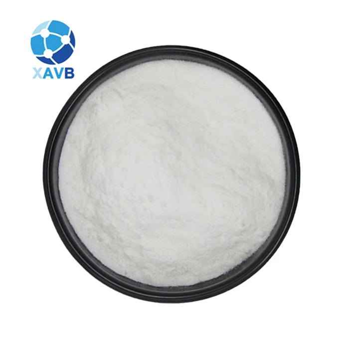 Food grade DL-Sodium Malate 676-46-0 Sodium malate powder