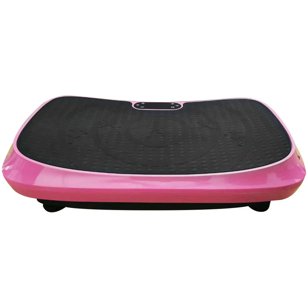 RUIBU Fitness Body Vibration Plate massager Customized Body Machine Vibration Plate