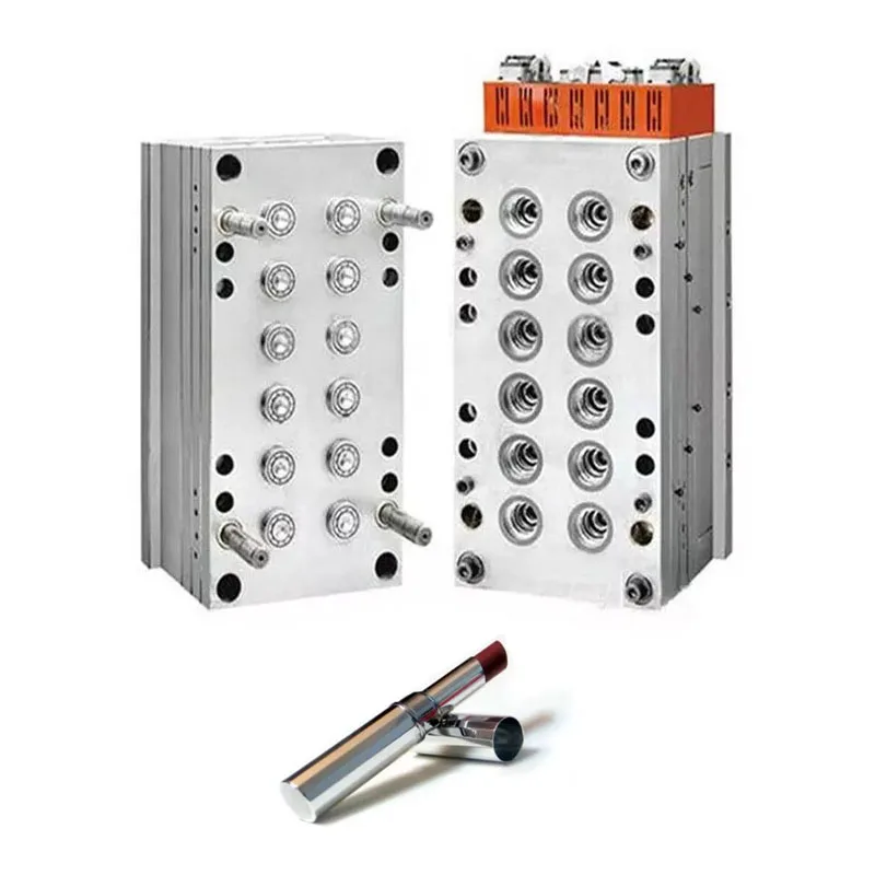 Custom Medical Plastic Mold Injection Factory Molding Manufacturer Maker LED Mould Plastic Mold