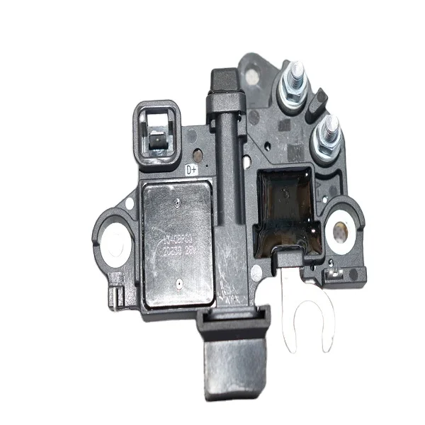 bus spare parts good quality voltage regulator 8RE34B1-A