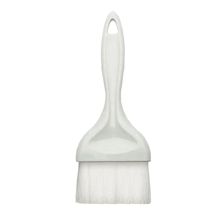 BBQ Nylon Bristle Cleaning Brush Pastry