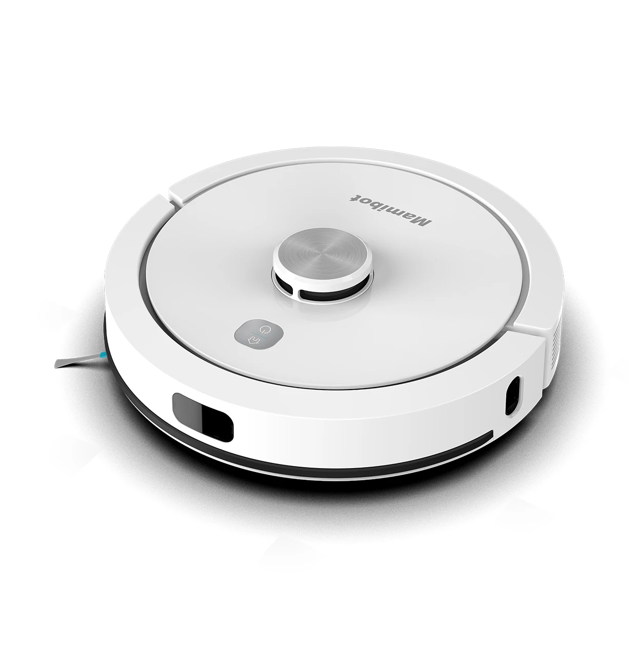 Новый робот-пылесос Mamibot EXVAC900 LDS5.0 устройство для уборки дома 4000 па Вакуумный Пылесос