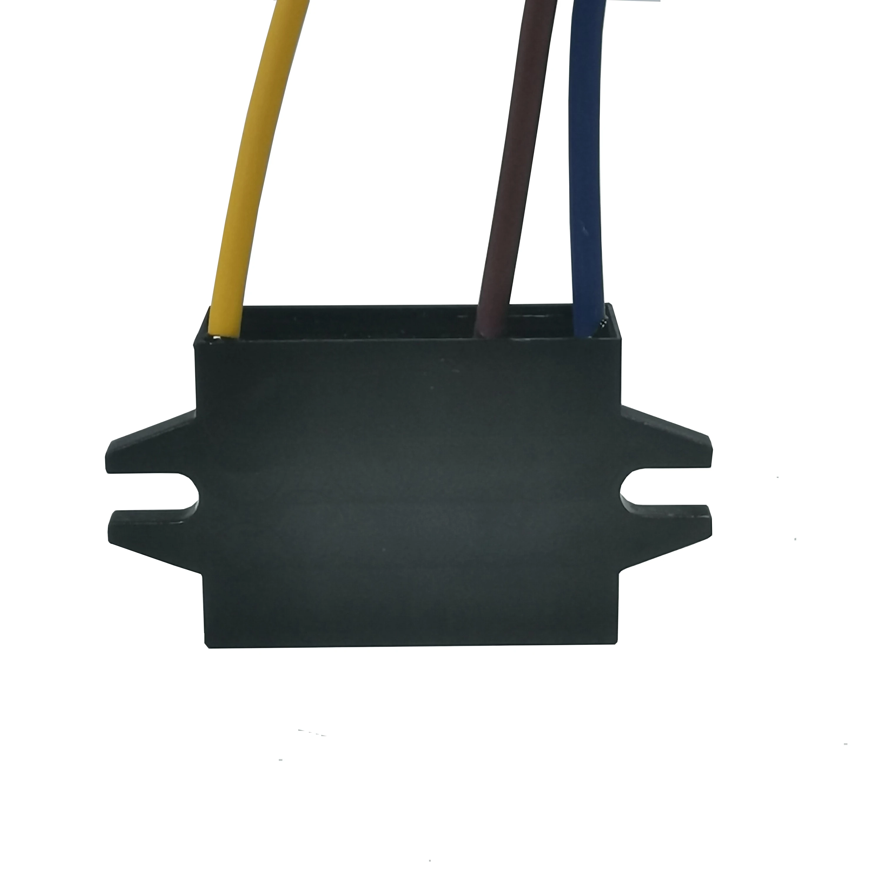 10KV 10KA Outdoor LED Street Lighting Lightning Protection System 10kV Surge Protector Strike Indicator