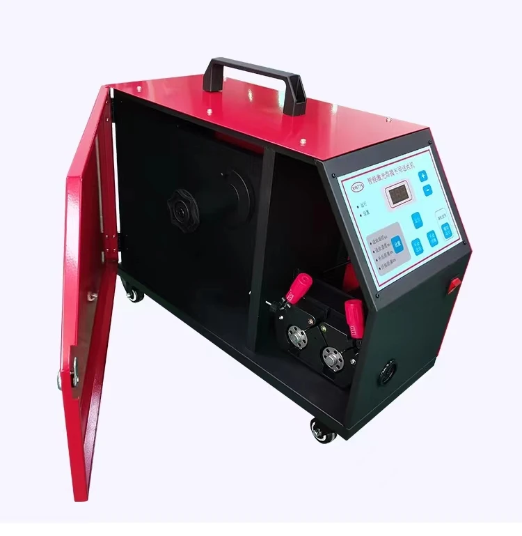 2022 Best selling Laser Automatic Welding Wire Feeder System For Lazer Welding Machine