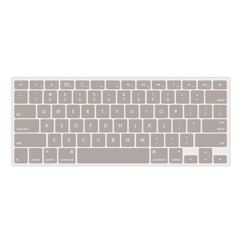 Ультратонкий Прозрачный чехол из ТПУ 0 2 мм для Macbook Pro13 Pro 15 с сенсорной панелью A1706 A1989 A2159 A1707
