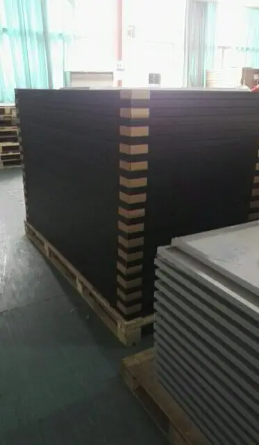 Yangtze 600 Watt Monocrystalline Solar Cell Scribing and Encapsulation Machine OEM Power with Glass Front Cover TUV Certified