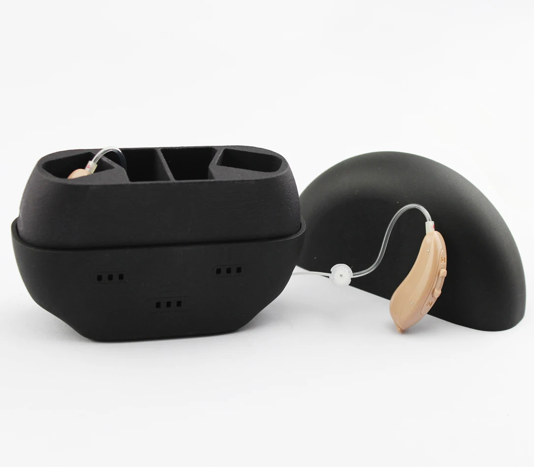 Audifonos Para Sordos Rechargeable Digital Hearing Aid OTC Hearing Aid Rechargeable Digital Hearing Aid Audifonos Para Sordos