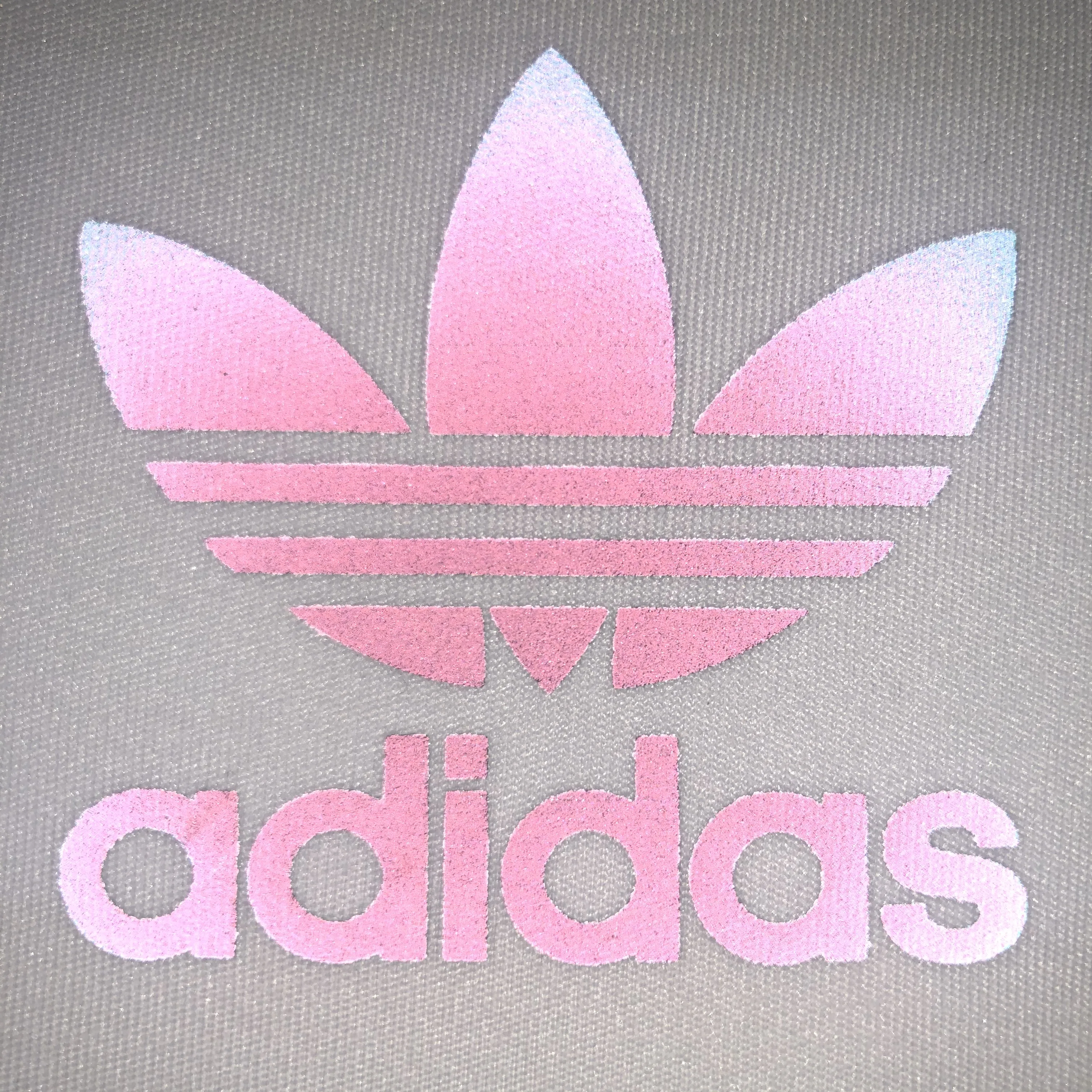 Индивидуальный светоотражающий материал с логотипом теплопередачи для одежды, футболки