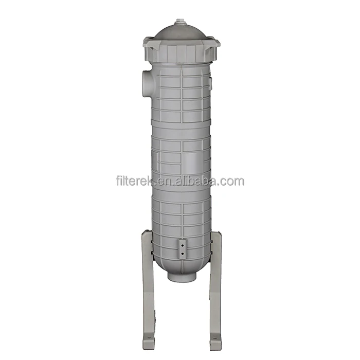 
PP filter Asymmetric Cartridge Micro Filter For Beverage Bottled Water Sterile Filtration 