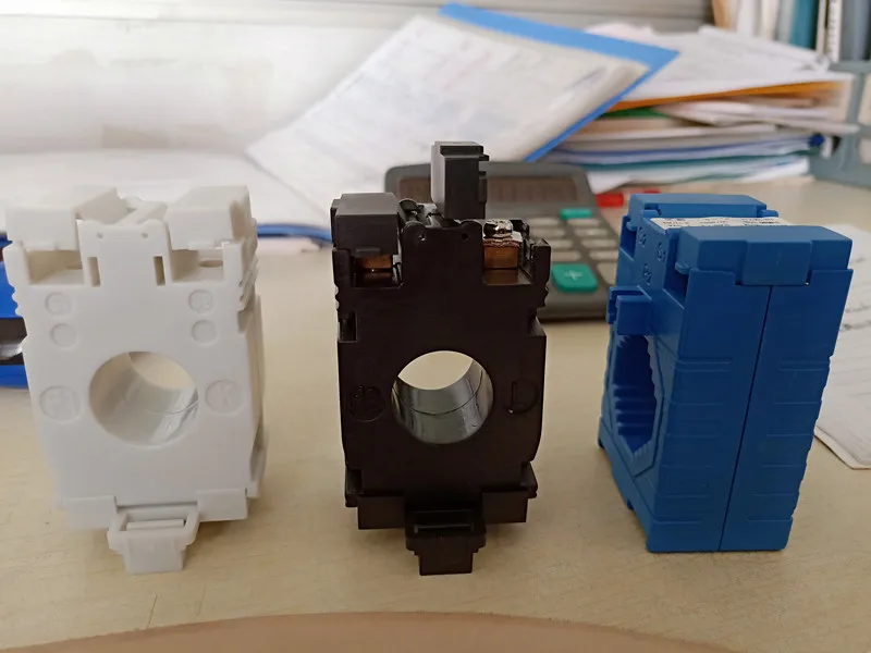 ANA Brand DM 50/5A Din rail Current transformer