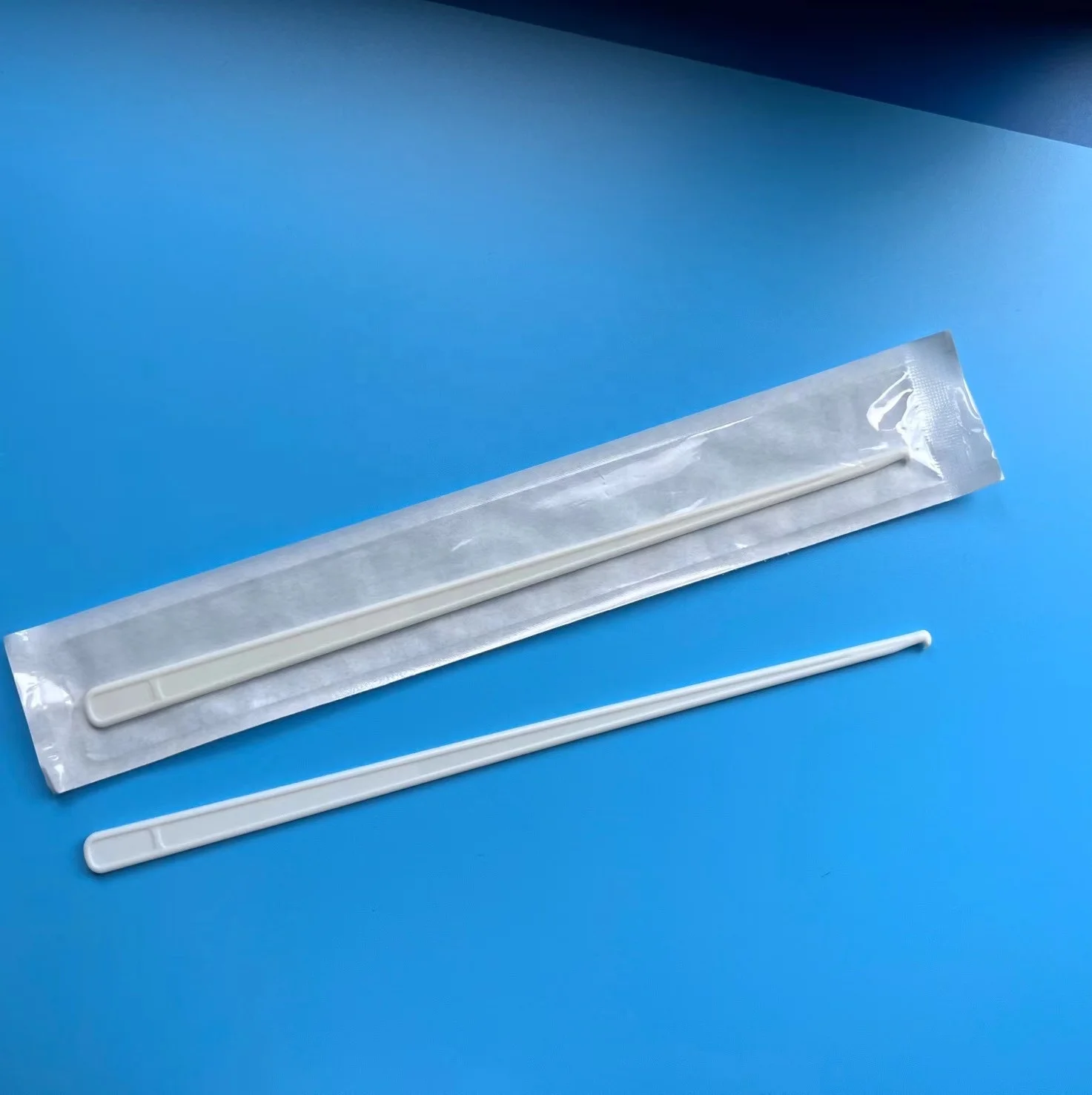 bargain sale Disposable sterile straight curved shape amniotic membrane perforator amniotic hook