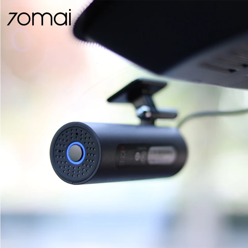 
Global version 70mai DashCam Voice Control Car DVR 1080HD Night Vision Dashcam Car Camera Auto Recorder WIFI Camera 