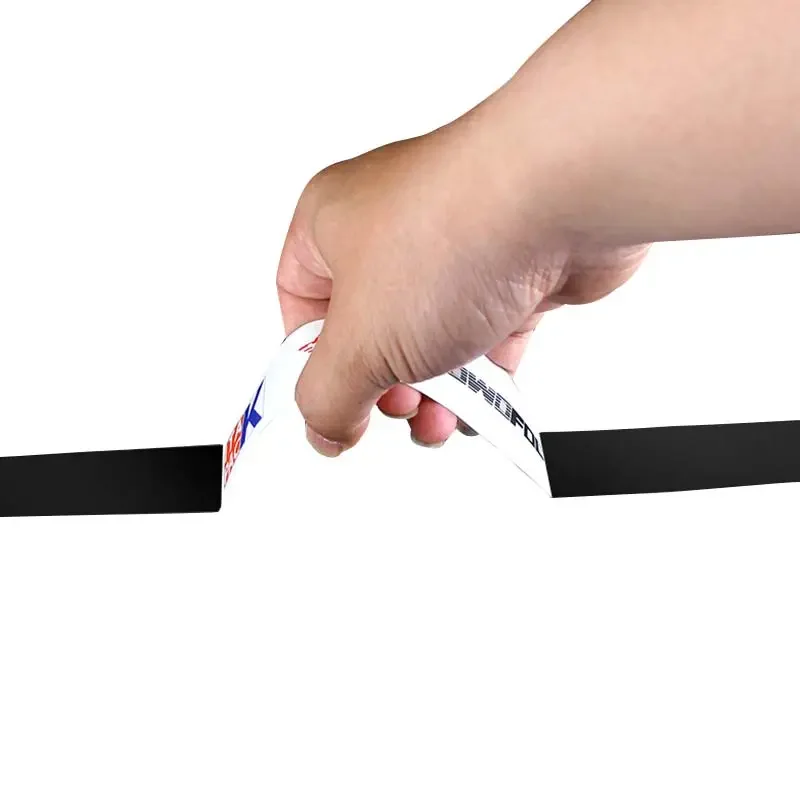 EONBON Custom Printed Tape Carrying Carry Handle Tape Self Adhesive Carry Handle Tape