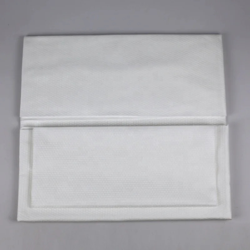 
quick dry breathable absorption spa bath towel disposable hair beauty salon towel 