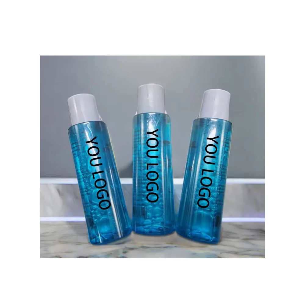 Water Oil-Free Makeup Remover for Face Lip Eye Deep Cleansing Beauty Personal Care Product Organic Micellar  Cleansing