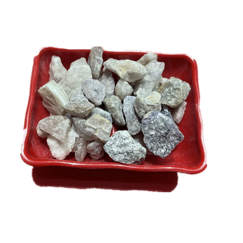 Флюоровой кусок 80%-90%