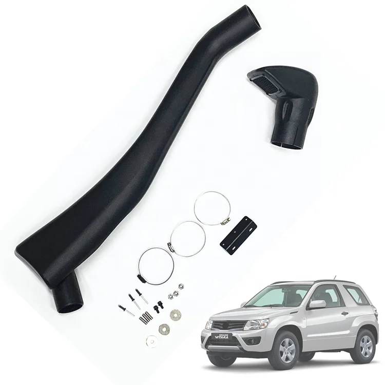 4X4 Off Road Car Accessories Air Snorkel Kits for Grand Vitara 1999-2005