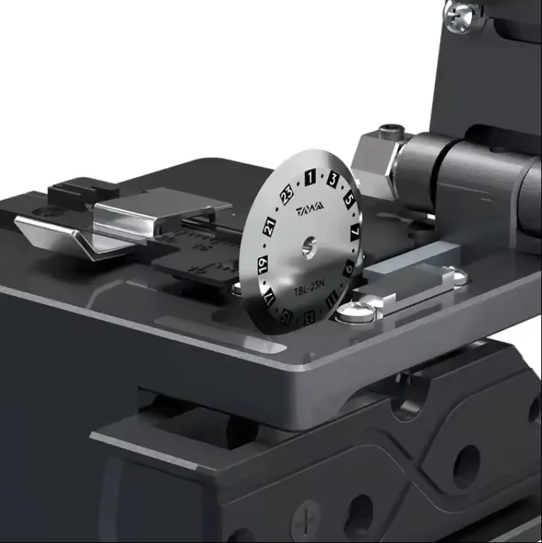 FC-30 High quality fiber optic cleaver FC30 fiber cleaver automatic optical fiber tool and equipment for FX39 fusion splicer