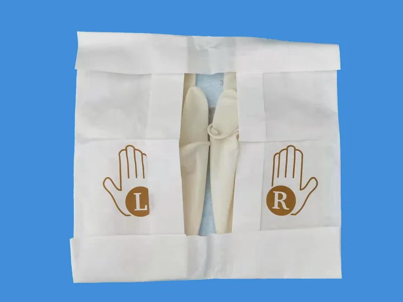 CE ISO Disposable Dressing Medical PICC Puncture Nursing hospital