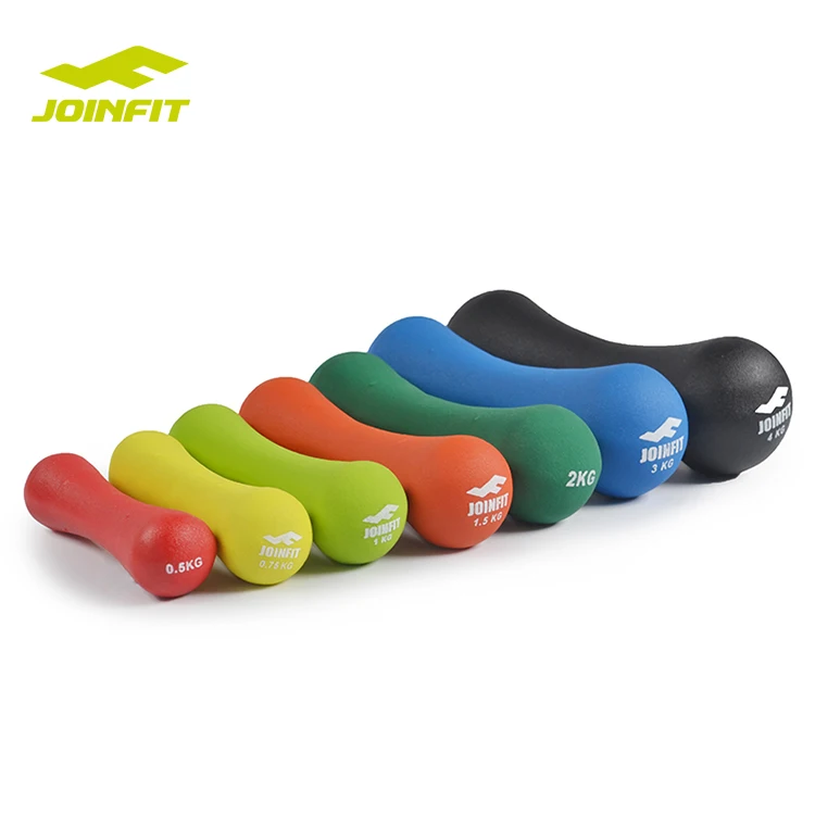 Chrome Set Custom Rack Children Dumbbell