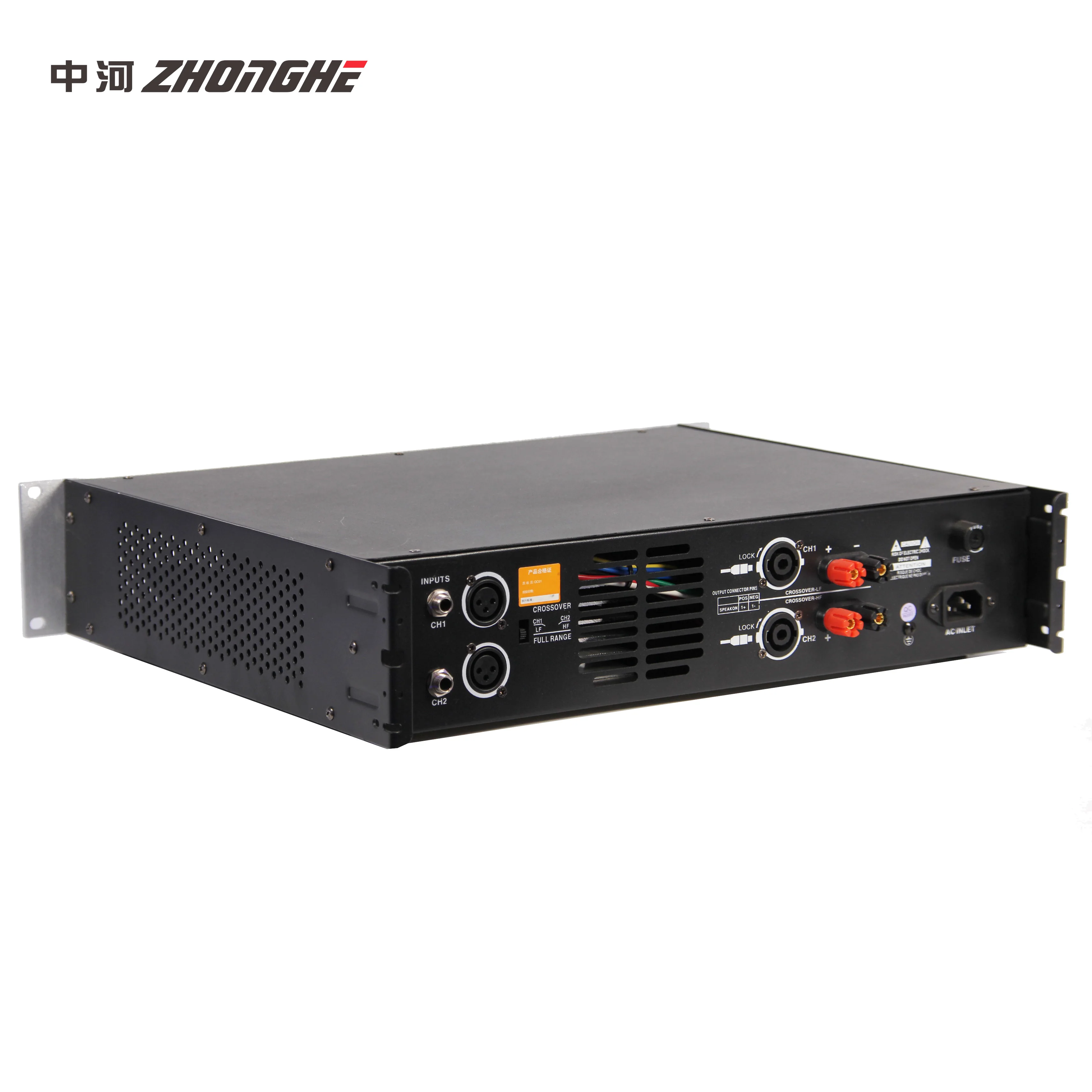  Профессиональная система Echo DJ Hifi домашний стерео аудио встроенный усилитель
