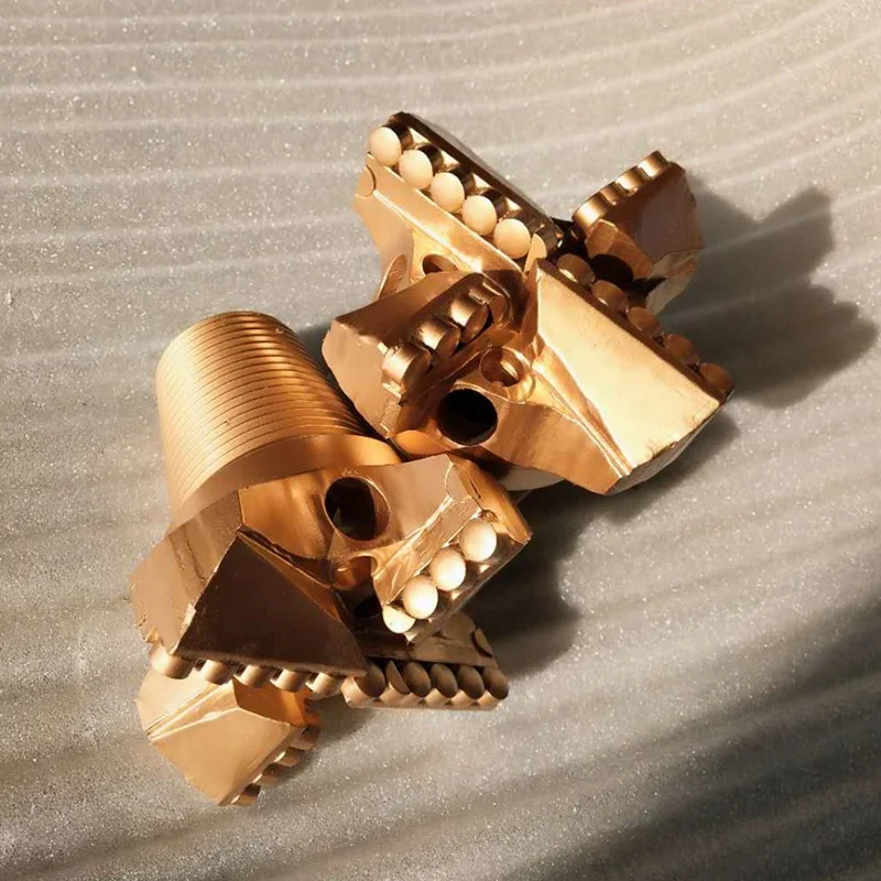 
Colliery PDC drill bit sale , coal mine colliery drilling bits 