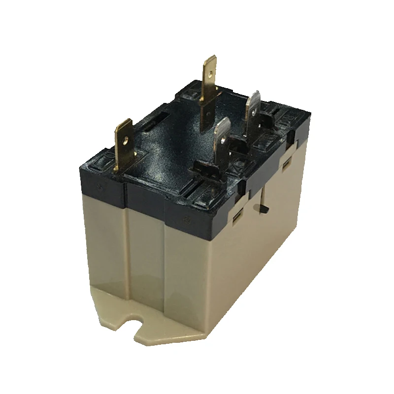 CUL Certificated AC 220V High Power/Fan refrigerator Relay electronic components