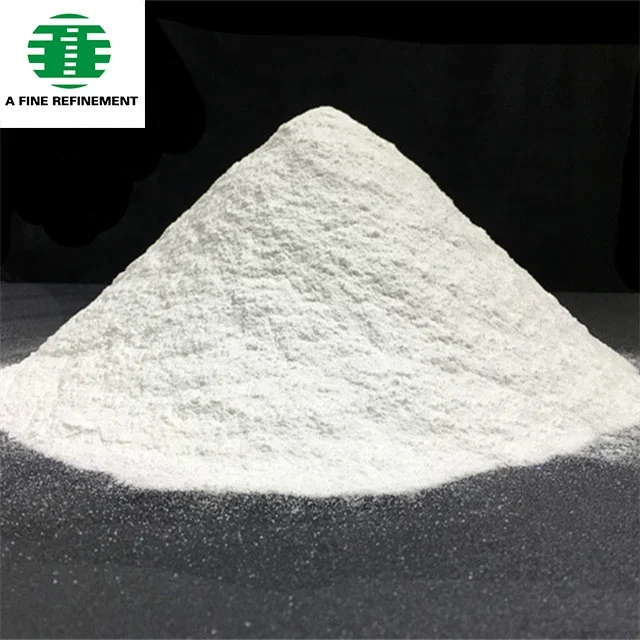 Industrial Grade Super Fine Talcum Powder For Food